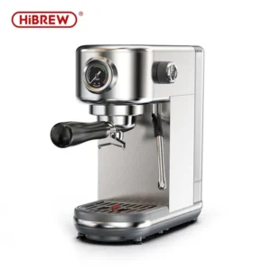 HiBREW Espresso Coffee Machine