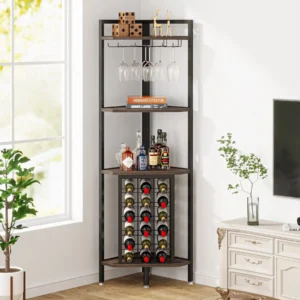 Tribesigns Wine Rack
