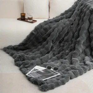 Fleece Blanket
