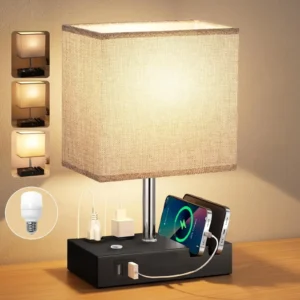 SZRSTH 15.7" Table Lamp